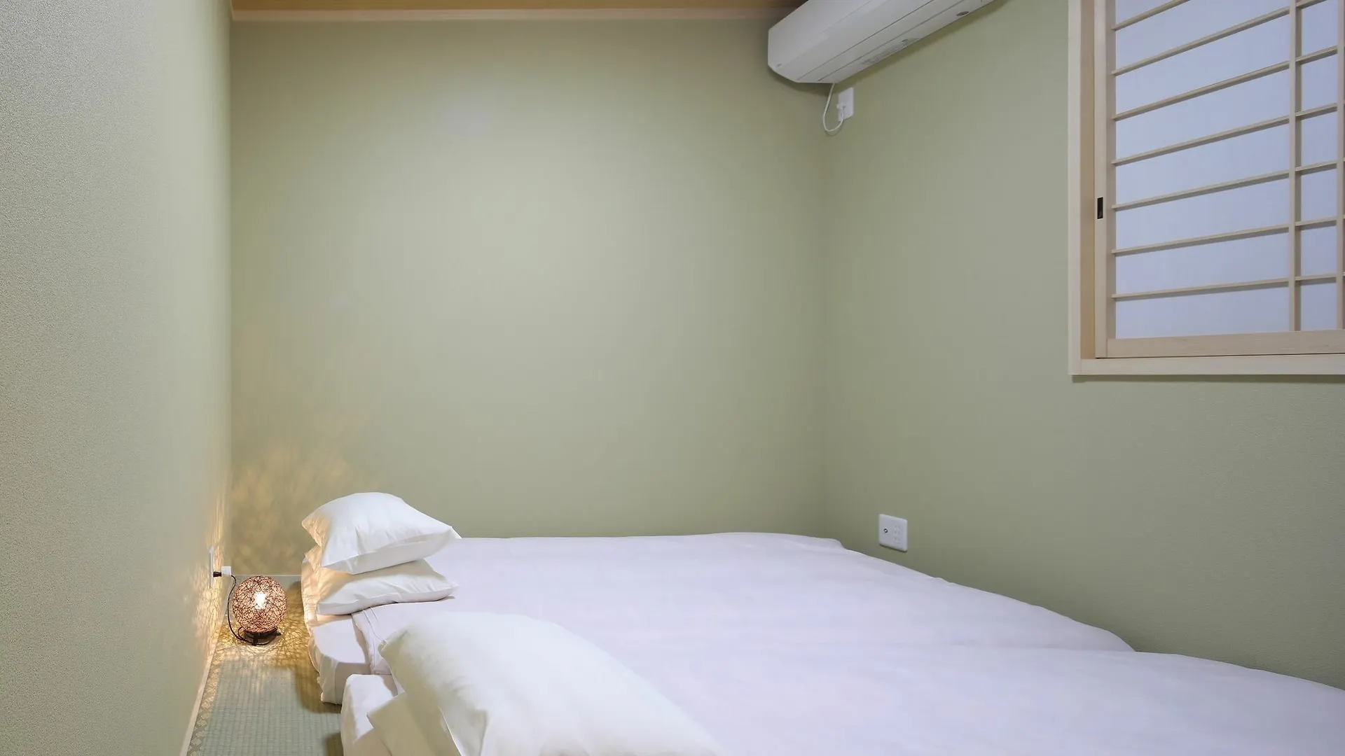 Holiday home Hanare Kyoto Kyoto Villa Shichijo Higashiyama