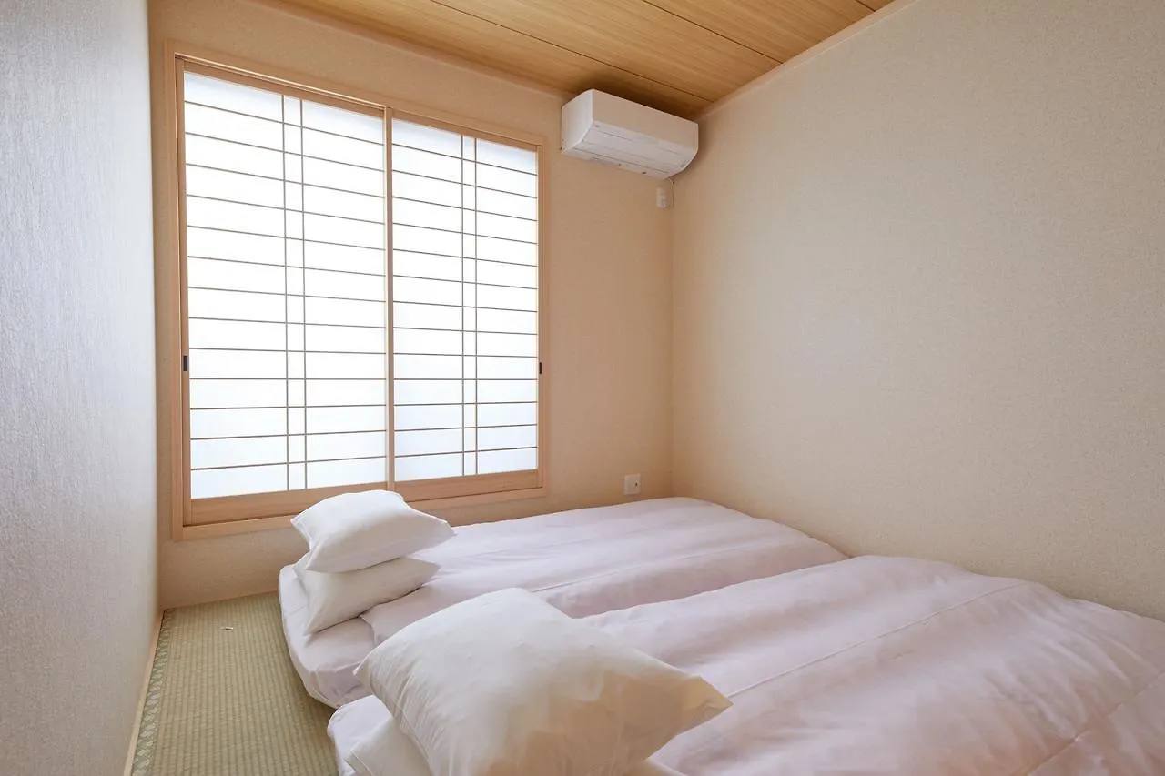 Hanare Kyoto Kyoto Villa Shichijo Higashiyama 0*,
