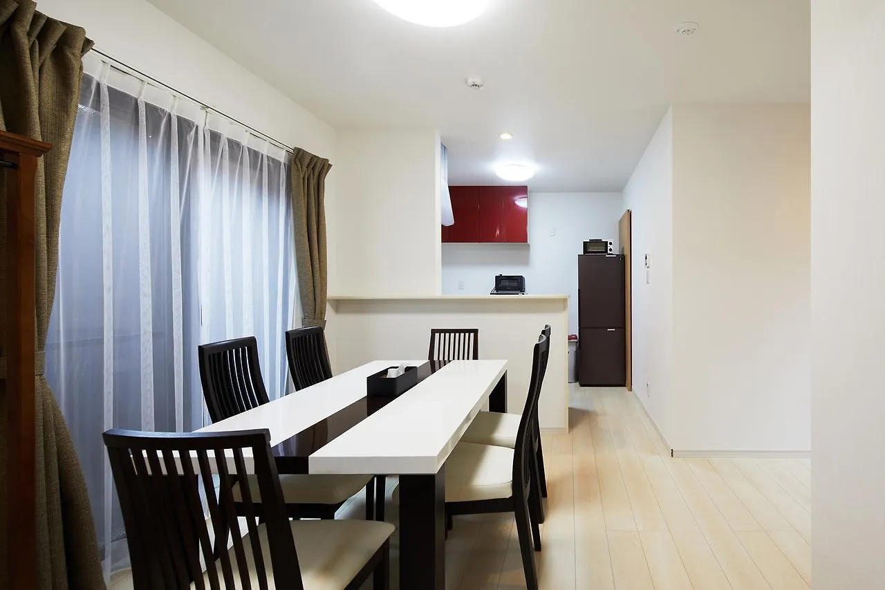 Hanare Kyoto Kyoto Villa Shichijo Higashiyama Holiday home