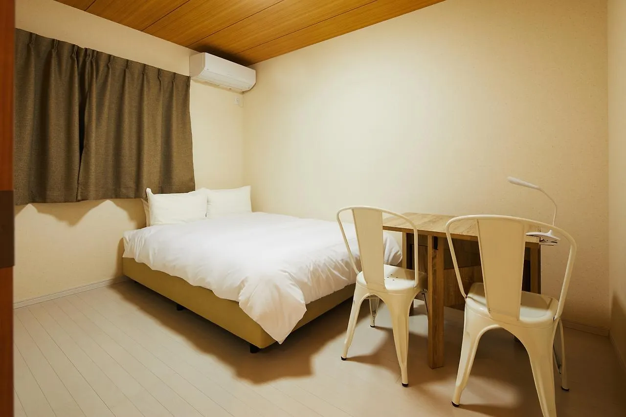 Holiday home Hanare Kyoto Kyoto Villa Shichijo Higashiyama