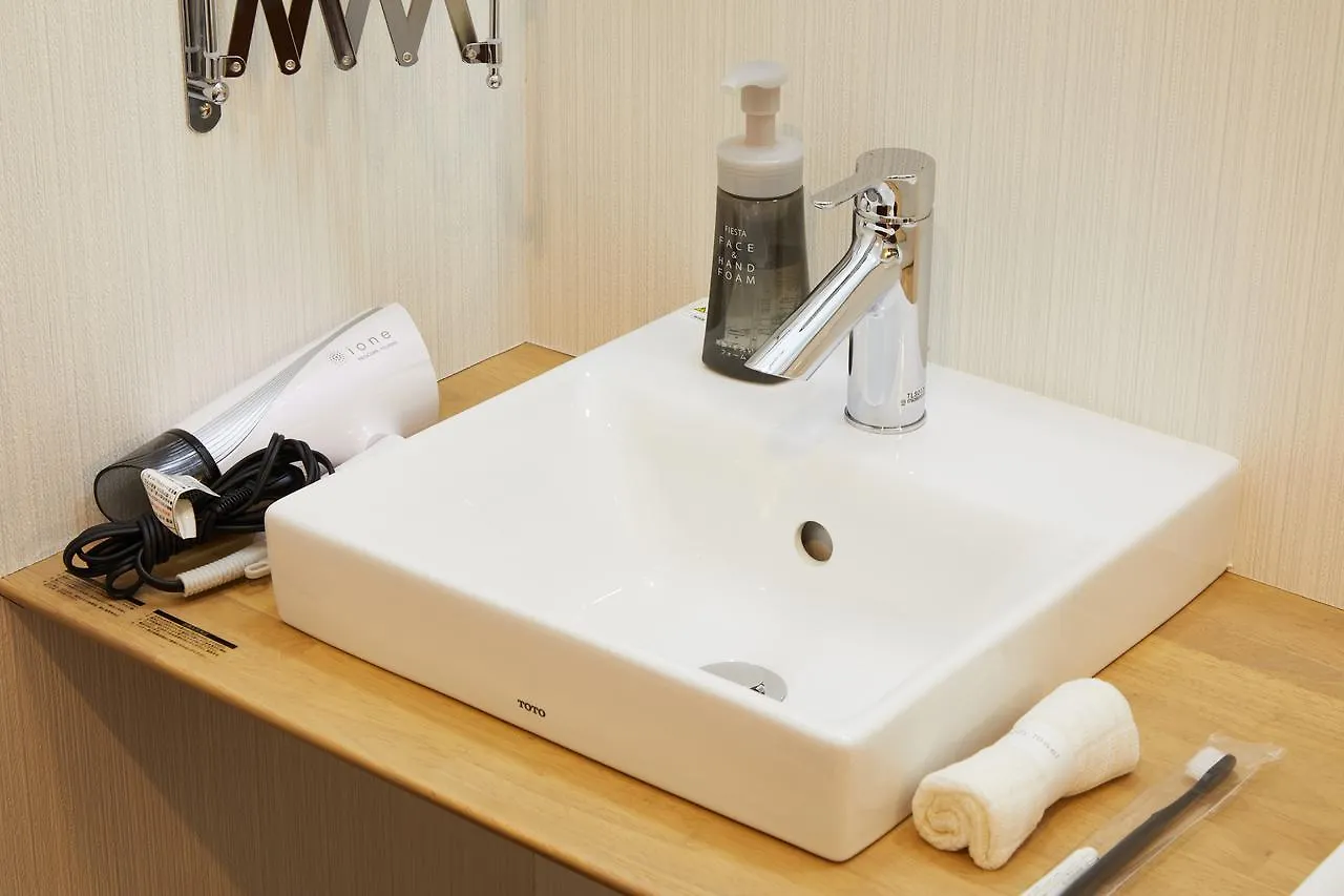 Holiday home Hanare Kyoto Kyoto Villa Shichijo Higashiyama
