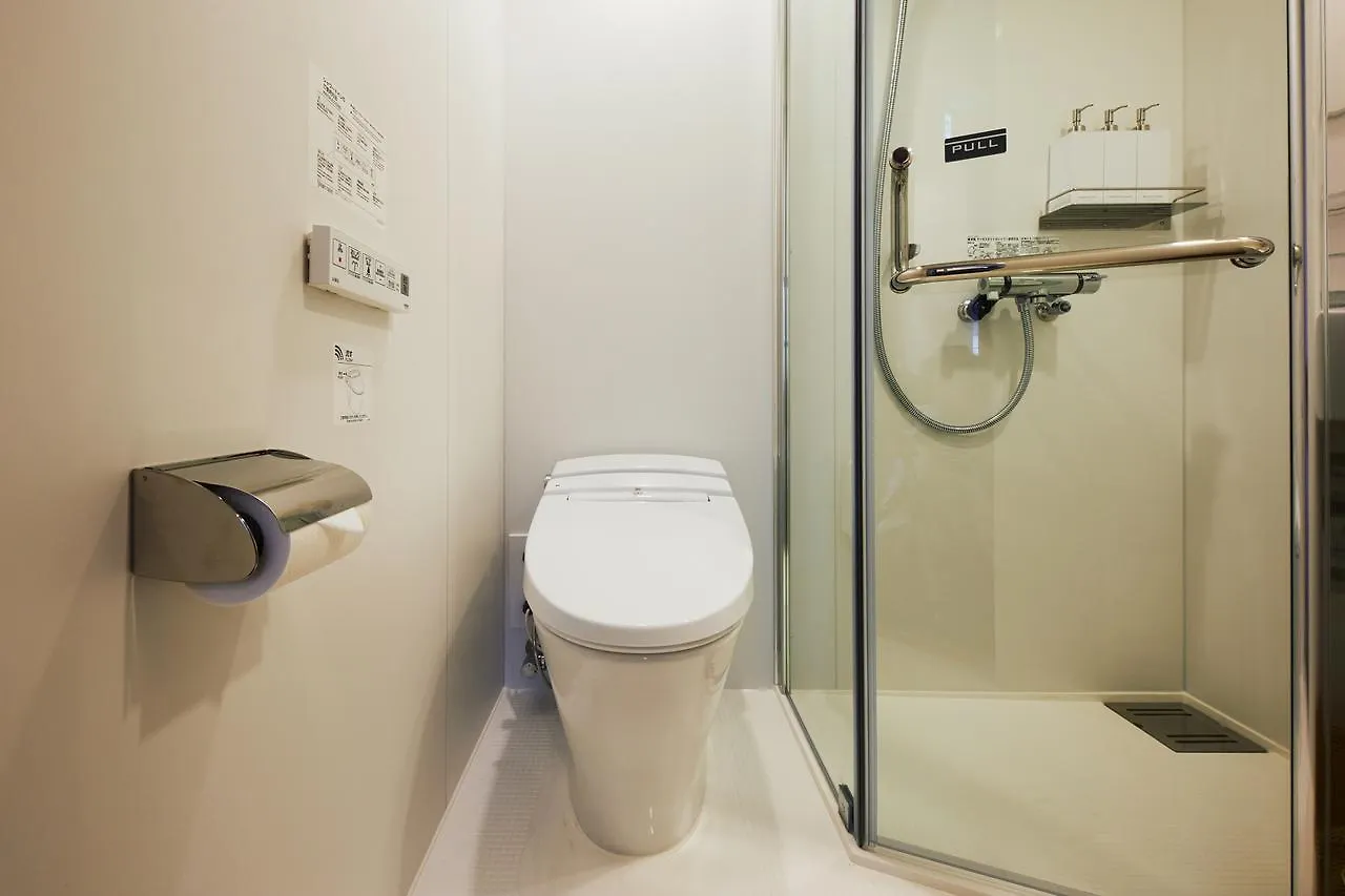Holiday home Hanare Kyoto Kyoto Villa Shichijo Higashiyama
