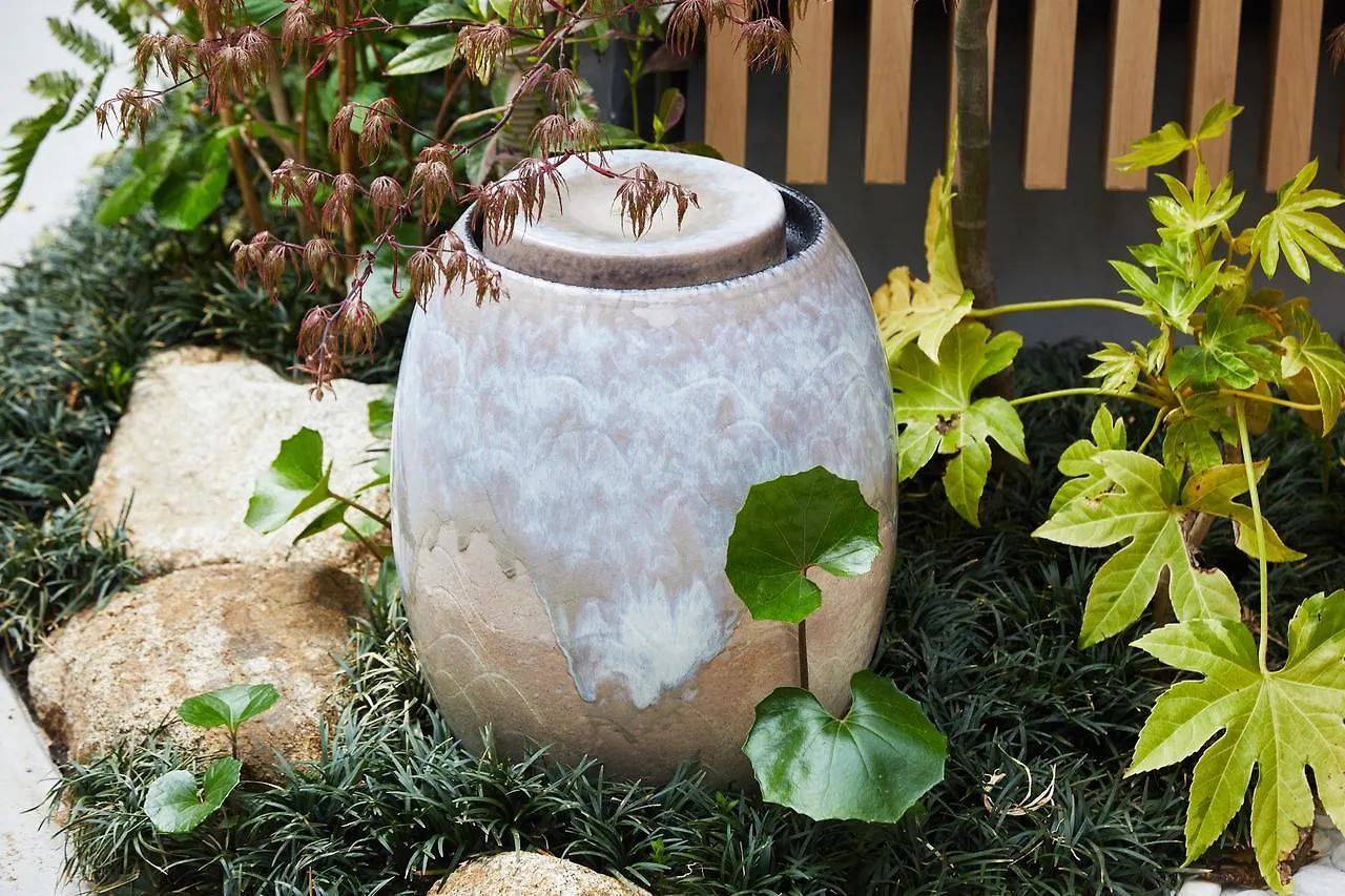 Holiday home Hanare Kyoto Kyoto Villa Shichijo Higashiyama