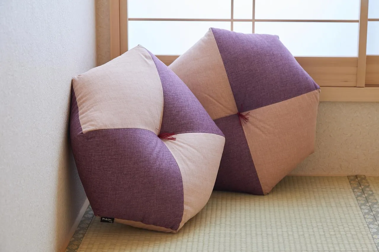 Hanare Kyoto Kyoto Villa Shichijo Higashiyama Holiday home