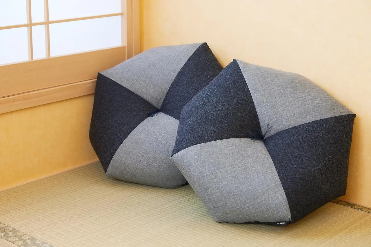 Holiday home Hanare Kyoto Kyoto Villa Shichijo Higashiyama